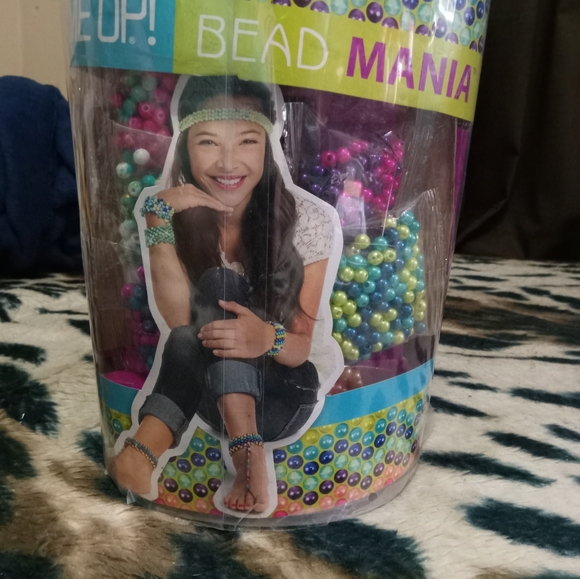 Style Me Up Bead Mania Set - Picture 4 of 4